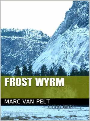 cover image of Frost Wyrm